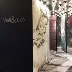 Mermeta Wall and Deco