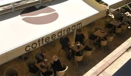 Coffeedream