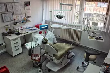 Stomatološka ordinacija Apex