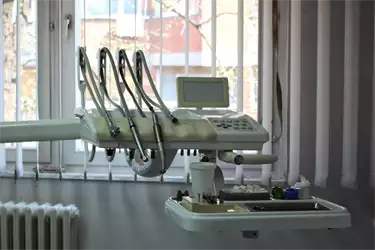 Stomatološka ordinacija Apex K Vračar