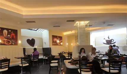 Coffeedream