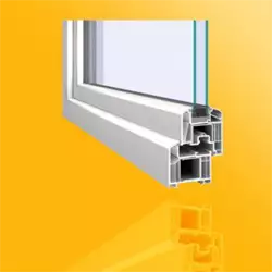 DVD compani PVC stolarija