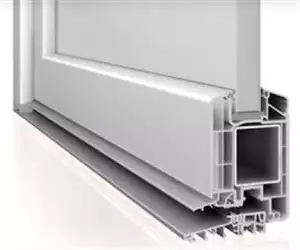 DVD compani PVC stolarija