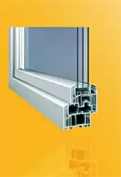 DVD compani PVC stolarija