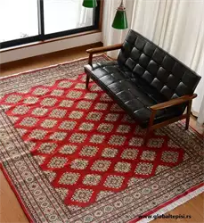 Global tepisi
