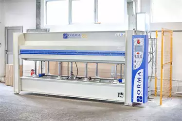 J.u.A. Frischeis CNC obrada