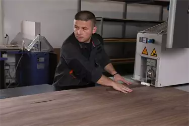 J.u.A. Frischeis JAF sečenje po meri