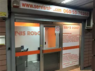 Servis računara Robot