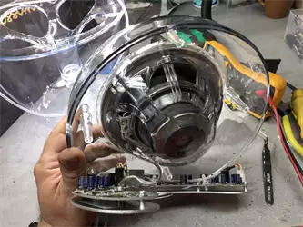 Servis računara Robot