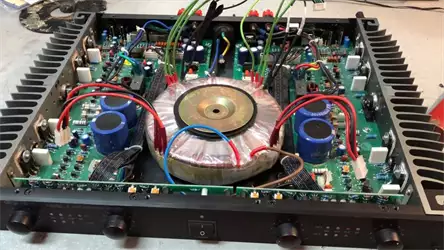 Servis laptopova Robot