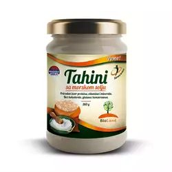 Bioland tahini sa morskom solju