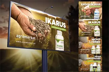 Agromarket
