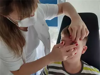 Oftalmološka ordinacija dr Sandra Jovanović