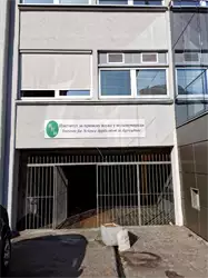 Institut za primenu nauke u poljoprivredi IPN