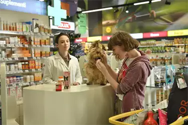 Pet Spot veterinarska apoteka