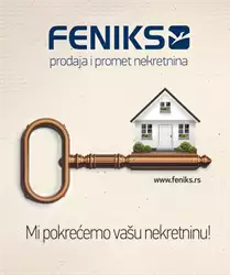 Feniks prodaja i promet nekretnina