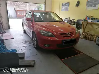 AMC Nacional auto delovi Honda