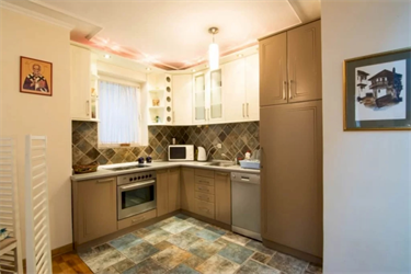 Apartmani Stefanon Golsvodijeva Beograd