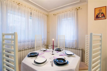 Apartmani Stefanon Golsvodijeva Beograd
