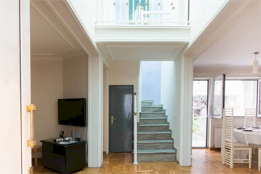 Apartmani Stefanon Golsvodijeva Beograd