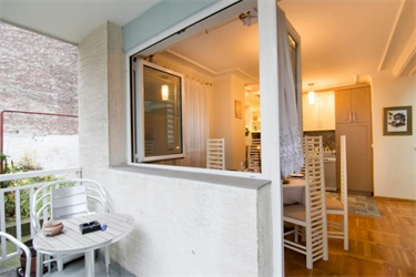 Apartmani Stefanon Golsvodijeva Beograd