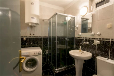 Apartmani Stefanon Golsvodijeva Beograd