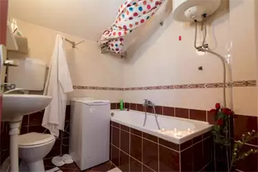 Apartmani Stafanon Vukice Mitrović Beograd