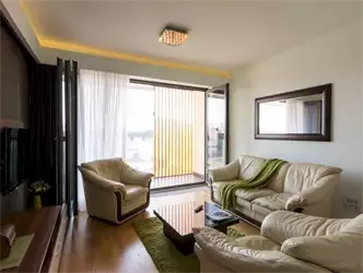 Apartmani Stefanon Omladinskih brigada Novi Beograd