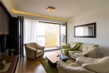 Apartmani Stefanon Omladinskih brigada Novi Beograd