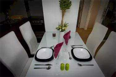 Apartmani Stefanon Omladinskih brigada Novi Beograd