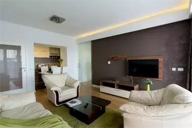 Apartmani Stefanon Omladinskih brigada Novi Beograd