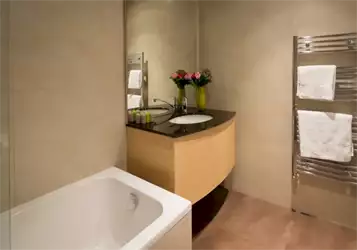 Apartmani Stefanon Omladinskih brigada Novi Beograd