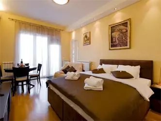 Apartmani Stefanon Knez Mihailova Beograd
