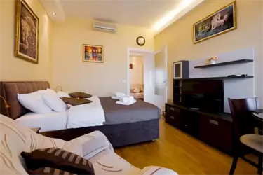 Apartmani Stefanon Knez Mihailova Beograd