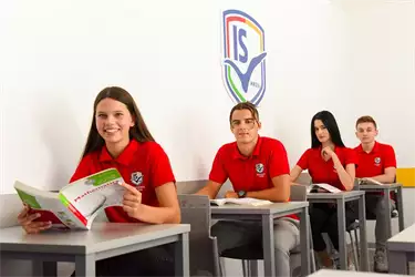 International School