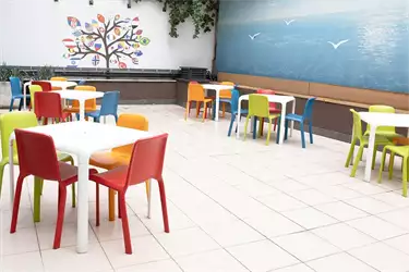 International School