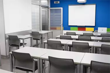 International School