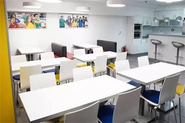 International School