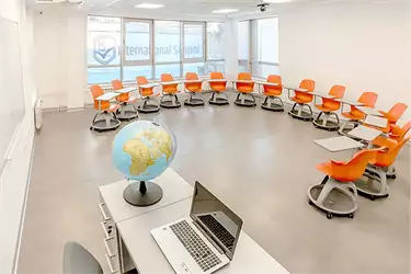 International School