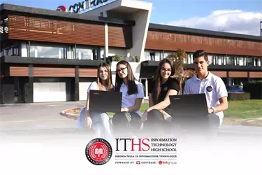 Srednja škola za informacione tehnologije ITHS