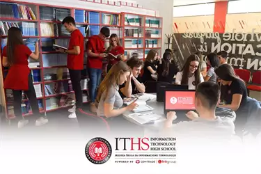 Srednja škola za informacione tehnologije ITHS