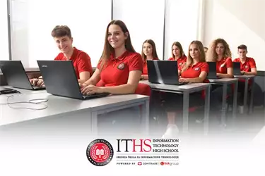 Srednja škola za informacione tehnologije ITHS