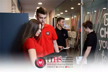 Srednja škola za informacione tehnologije ITHS