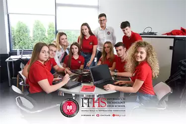 Srednja škola za informacione tehnologije ITHS
