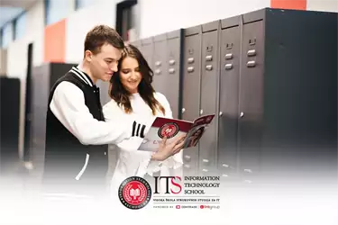 Visoka škola strukovnih studija za informacione tehnologije ITS