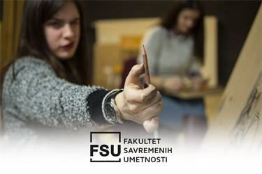Fakultet savremenih umetnosti