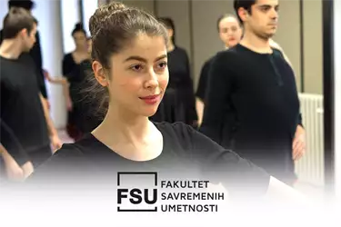 Fakultet savremenih umetnosti