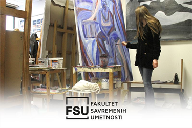 Fakultet savremenih umetnosti