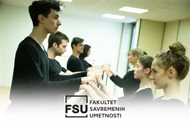 Fakultet savremenih umetnosti
