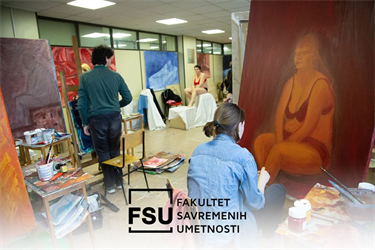 Fakultet savremenih umetnosti